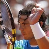 Nadal nhẹ nhàng tiến vào vòng ba Roland Garros. (Nguồn: Reuters)