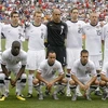 Đội tuyển Mỹ. (Nguồn: Reuters)