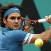 Federer đang hướng tới danh hiệu Grand Slam thứ hai trong năm. (Nguồn:AP)