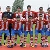 Đội tuyển Paraguay. (Nguồn: Getty Images)