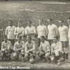 Đội tuyển Uruguay tại vòng chung kết World Cup 1930. (Nguồn: Internet)