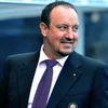 Benitez sẽ là "thuyền trưởng" của Inter. (Nguồn: Getty Images)