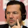 Cựu danh thủ Lothar Matthaus. (Nguồn: 