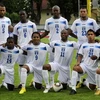 Đội tuyển Honduras. (Nguồn: Getty Images)