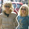 Madonna và Gwyneth Paltrow. (Nguồn: perezhilton.com)