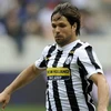 Diego sẽ sớm rời Juventus. (Nguồn: Getty Images)