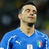 Italy có trận hòa thứ hai liên tiếp tại World Cup 2010. (Nguồn: Getty Images)