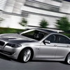 BMW 550i xDrive. (Nguồn: wot.motortrend)