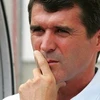 Roy Keane cũng đã từng bị loại khỏi đội tuyển tại vòng chung kết World Cup 2002. (Nguồn: Getty Images)