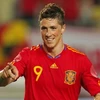 Torres sẽ được tung ra sân ngay từ đầu trong trận đấu với Honduras. (Nguồn: Getty Images)