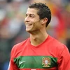 Ronaldo đã có bàn thắng "thông nòng" sau hai năm. (Nguồn: Getty Images)