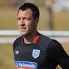 Trung vệ đội tuyển Anh, John Terry. (Nguồn: Getty Images)