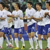 Mỗi cầu thủ Hàn Quốc được thưởng 170 triệu won. (Nguồn: Getty Images)