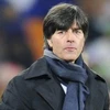 Huấn luyện viên đội tuyển Đức Joachim Loew. (Nguồn: Getty Images)