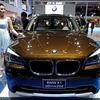 BMW X1 tạo nên sự khác biệt với những mẫu xe BMW đời X khác (Nguồn:Getty Images)
