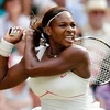 Tay vợt số một thế giới Serena Williams. (Nguồn: Getty Images)