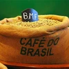 Càphê của Brazil lại hứa hẹn một mùa bội thu. (Ảnh minh họa. Nguồn: Internet)