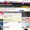 Vị trí của đĩa đơn 2 Different Tears trong bảng xếp hạng Billboard. (Nguồn: TT&VH)