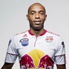 Henry trong màu áo New York Red Bulls. (Nguồn: AP)