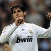 Kaka sẽ rời Real Madrid? (Nguồn: Getty Images)