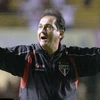 Huấn luyện viên Muricy Ramalho. (Nguồn: Getty Images)
