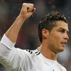 Ronaldo quyết đòi áo đấu số 7. (Nguồn: AP)