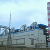 Nhà máy nhiệt điện Hải Phòng. (Nguồn: Internet)