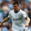 James Milner chơi rất ấn tượng trong màu áo Aston Villa ở mùa bóng vừa qua. (Nguồn: Getty Images)