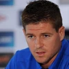 Tiền vệ Steven Gerrard. (Nguồn: Getty Images)