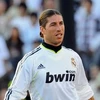 Ramos sẽ trở thành thủ môn của Real. (Nguồn: Getty Images)