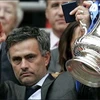 Huấn luyện viên Jose Mourinho. (Nguồn: Internet)