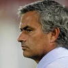 Huấn luyện viên Mourinho. (Nguồn: Getty Images)