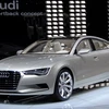 Audi A7 Sportback. (Nguồn: Reuters)