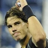 Tay vợt số một thế giới Rafael Nadal. (Nguồn: Getty Images)