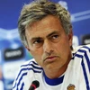 Jose Mourinho đang rất tự tin. (Nguồn: Getty Images)