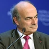 Chủ tịch Hội đồng Năng lượng Thế giới, ông Pierre Gadonneix. (Nguồn: Internet)