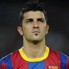 Villa luôn tự tin trước mỗi trận đấu. (Nguồn: Getty Images)