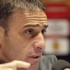 Huấn luyện viên Paulo Bento sẽ có rất nhiều việc phải làm tại đội tuyển Bồ Đào Nha. (Nguồn: Reuters)