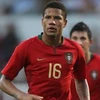 Bebe trong màu áo U21 Bồ Đào Nha. (Nguồn: Getty Images)