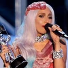 Lady Gaga trong buổi lễ trao giải MTV Video Music Awards. (Nguồn: Getty Images)