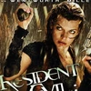 Poster phim "Resident Evil: Afterlife"