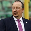 Benitez không được Ferguson đánh giá cao. (Nguồn: Reuters)