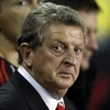 Huấn luyện viên Roy Hodgson. (Nguồn: Reuters)