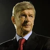 Huấn luyện viên Arsene Wenger. (Nguồn: Getty Images)