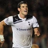 Tiền vệ Gareth Bale. (Nguồn: Getty Images)