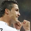 Ronaldo có trận đấu xuất sắc nhất từ đầu mùa. (Nguồn: AP)