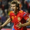 Tiền đạo Fernando Llorente. (Nguồn: Reuters)