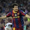Messi là mối quan tâm hàng đầu của Moratti? (Nguồn: Getty Images)