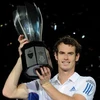 Murray vô địch xứng đáng. (Nguồn: Getty Images)