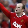 Thời gian Rooney rời Manchester United không còn xa. (Nguồn: Reuters)